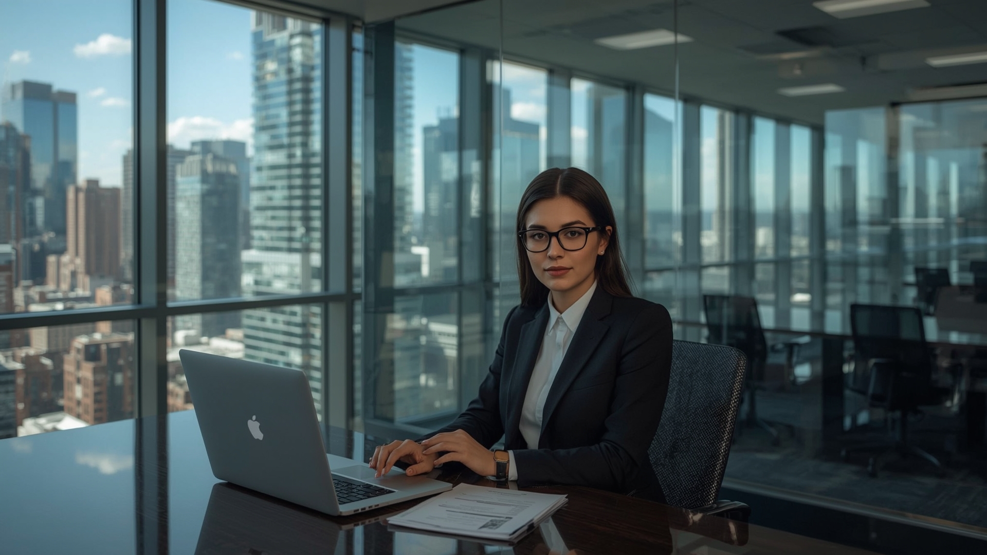 Services comptables professionnels à Montréal